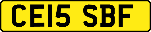 CE15SBF