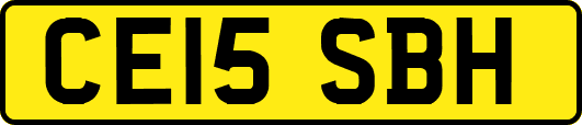 CE15SBH