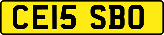 CE15SBO