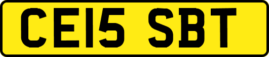 CE15SBT