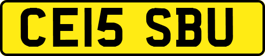 CE15SBU