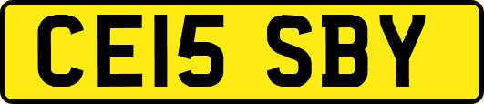 CE15SBY