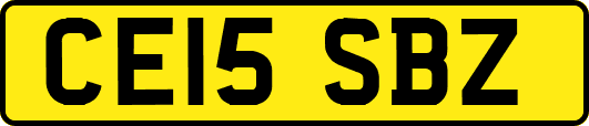 CE15SBZ