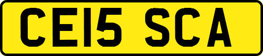 CE15SCA