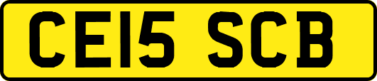 CE15SCB
