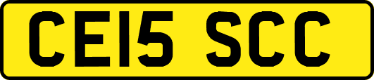 CE15SCC