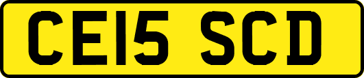 CE15SCD