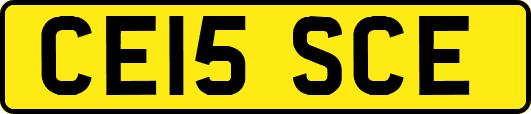 CE15SCE