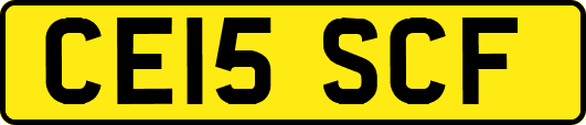 CE15SCF