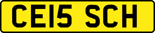 CE15SCH