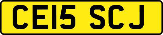 CE15SCJ