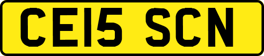 CE15SCN