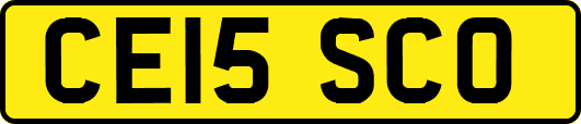 CE15SCO