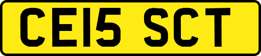 CE15SCT