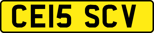 CE15SCV