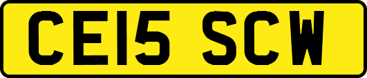 CE15SCW