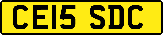 CE15SDC