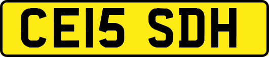 CE15SDH