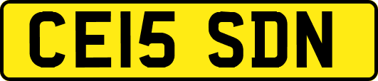 CE15SDN