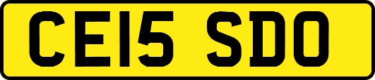 CE15SDO
