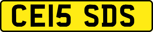 CE15SDS
