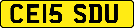 CE15SDU