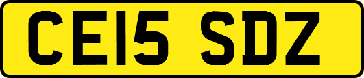 CE15SDZ