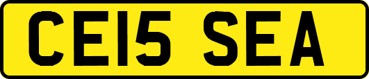 CE15SEA