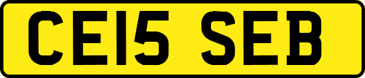 CE15SEB