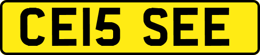 CE15SEE