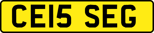 CE15SEG