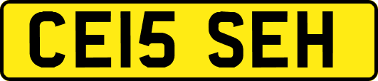CE15SEH