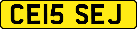 CE15SEJ