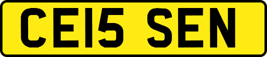 CE15SEN