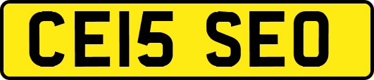 CE15SEO