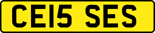 CE15SES