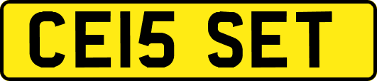 CE15SET