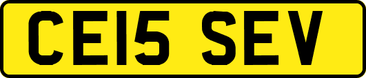 CE15SEV