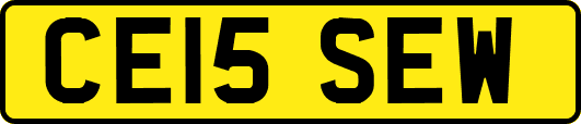 CE15SEW