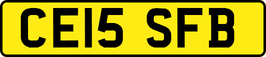 CE15SFB