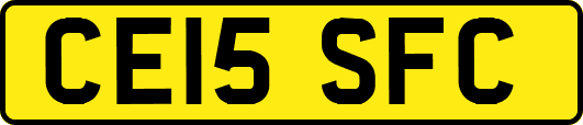 CE15SFC