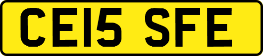 CE15SFE