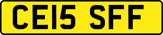 CE15SFF