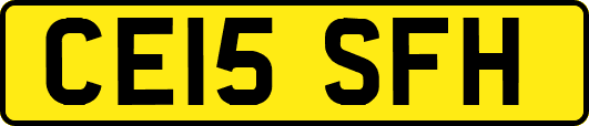 CE15SFH