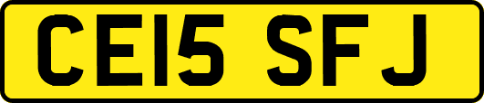 CE15SFJ
