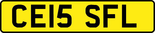 CE15SFL