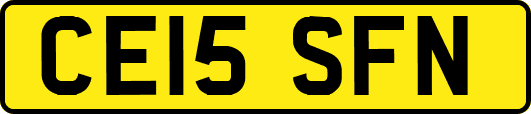 CE15SFN