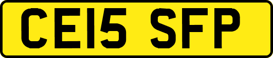 CE15SFP