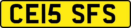 CE15SFS