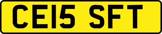 CE15SFT